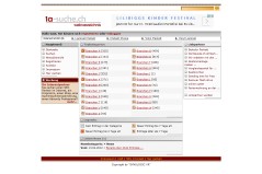 1a-suche - Webkatalog - Linkverzeichnis - Suchmaschine - Startseite